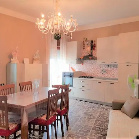 Apartamento Panorama Gallipoli